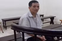 Án mạng kinh hoàng: Trong cơn say, chồng ném vợ xuống giếng