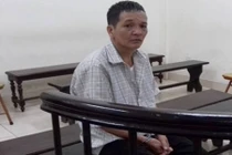 Án mạng kinh hoàng: Trong cơn say, chồng ném vợ xuống giếng