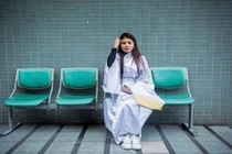 Cô gái ngày khóc thuê 8 lần và cái kết bất ngờ