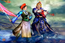 Những cặp vợ chồng nổi tiếng nhất lịch sử Việt Nam