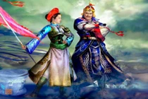 Những cặp vợ chồng nổi tiếng nhất lịch sử Việt Nam