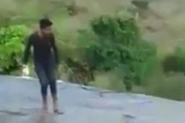 Thanh niên trẻ đam mê "tự sướng"... suýt mất mạng vì điều này