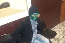 Tên trộm ngốc và tình huống bi hài "gậy ông đập lưng ông"