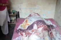 Thấy nhà hàng xóm bốc mùi hôi thối, phát hiện sự thật kinh dị 