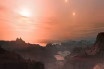 5 ngoại hành tinh giống Trái đất nhất trong vũ trụ