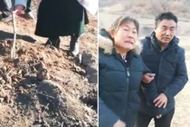 Gái trẻ 18 tuổi đã chết vẫn... lấy chồng và sự thực đáng sợ