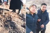 Gái trẻ 18 tuổi đã chết vẫn... lấy chồng và sự thực đáng sợ