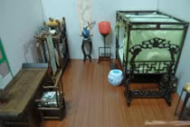 Hé lộ những đồ vật trong khuê phòng thiếu nữ nhà giàu xưa