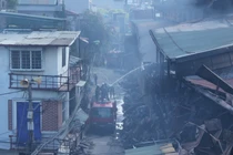 Có cách nào để đào thải thủy ngân khỏi cơ thể nhanh nhất không?