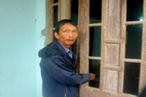 U60 cưỡng bức bé gái nhiều tháng, để lại 50.000 rồi về