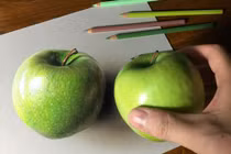 Loạt ảnh độc lạ gây "lú", nhìn vào là bị ảo ảnh quang học