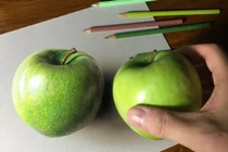 Loạt ảnh độc lạ gây "lú", nhìn vào là bị ảo ảnh quang học