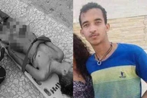 Tuổi trẻ ngông cuồng, thanh niên trả giá cực đắt với kết kinh hoàng