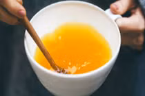 Uống nước nghệ theo cách này điều “thần kỳ” sẽ xảy ra