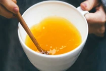 Uống nước nghệ theo cách này điều “thần kỳ” sẽ xảy ra