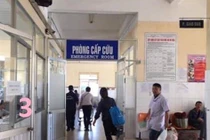 Khách giả bị tai nạn để “bom hàng” điếng lòng gặp chủ shop online cao tay