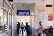 Khách giả bị tai nạn để “bom hàng” điếng lòng gặp chủ shop online cao tay