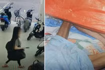 Chị chết ngay trong nhà, em thản nhiên “Chắc chị ấy chết đói ấy mà..“