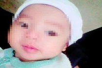 Lâm Đồng: Bé trai 10 tháng tuổi mất tích cùng người giúp việc 