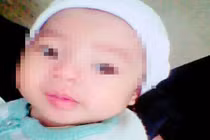 Lâm Đồng: Bé trai 10 tháng tuổi mất tích cùng người giúp việc 