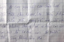 Thông tin mới vụ học sinh tự tử sau khi lên xã “làm việc”