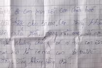 Thông tin mới vụ học sinh tự tử sau khi lên xã “làm việc”