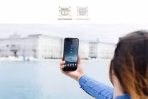 Top smartphone có nhận diện khuôn mặt như iPhone X, giá rẻ hơn nhiều