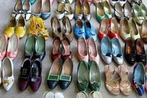 Ăn cắp 160 đôi giày của phụ nữ vì thích… ngửi mùi