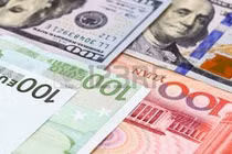 Tỷ giá ngoại tệ ngày 15/5: USD tụt giảm phiên thứ 4 liên tiếp