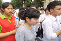 Đề thi THPT Quốc gia 2018 được ra dựa trên rà soát ma trận đề năm 2017