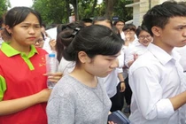 Đề thi THPT Quốc gia 2018 được ra dựa trên rà soát ma trận đề năm 2017