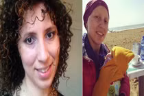 Lặng người việc làm ai cũng rơi nước mắt của bà mẹ mắc ung thư vú