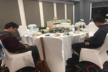 Sự thật "bữa tất niên đắng lòng ngày cuối năm"?