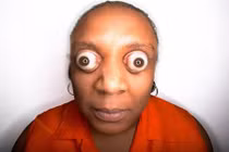 Kỷ lục thế giới dành cho những phần cơ thể dị nhất