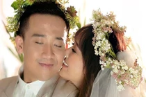 Tiến Đạt không dự lễ cưới của Hari Won - Trấn Thành