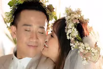 Tiến Đạt không dự lễ cưới của Hari Won - Trấn Thành