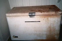 Chuyện lạ hôm nay: Con gái giấu xác mẹ trong tủ và bí mật rợn người