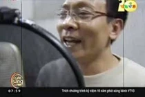 Bất ngờ với giọng hát của MC Lại Văn Sâm