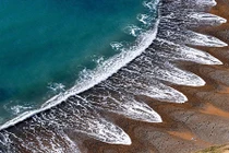 Kỳ bí hiện tượng sóng lạ khiến khoa học đau đầu