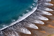 Kỳ bí hiện tượng sóng lạ khiến khoa học đau đầu