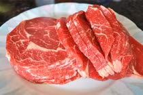 Thịt bò - Thực phẩm tuyệt vời chống lại ung thư 