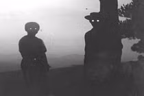 Chùm ảnh bí ẩn ai cũng đau đầu không thể giải thích