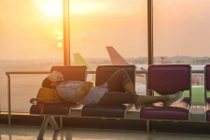 Người đàn ông mất hộ chiếu, đành sống nhờ... sân bay 18 năm