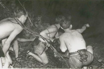 Người lính đặc công dẫn xe tăng vào Dinh Độc Lập