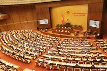 Gần 3.000 kiến nghị của cử tri và nhân dân cả nước gửi Quốc hội