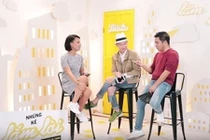 Buộc “Những kẻ lắm lời” ngừng phát sóng, gỡ clip trên Youtube