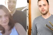 Chàng 1m8, nàng 1m5 và cái kết kinh dị chỉ vì... nô quá đà