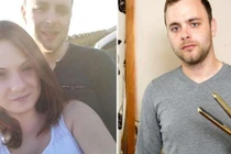 Chàng 1m8, nàng 1m5 và cái kết kinh dị chỉ vì... nô quá đà