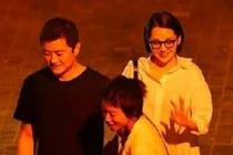 Rộ tin Lý Á Bằng - Hứa Tình hẹn hò: Người trong cuộc nói gi? 