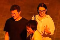 Rộ tin Lý Á Bằng - Hứa Tình hẹn hò: Người trong cuộc nói gi? 